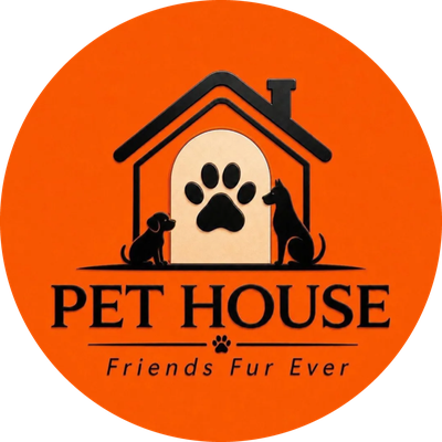 Pet House logo